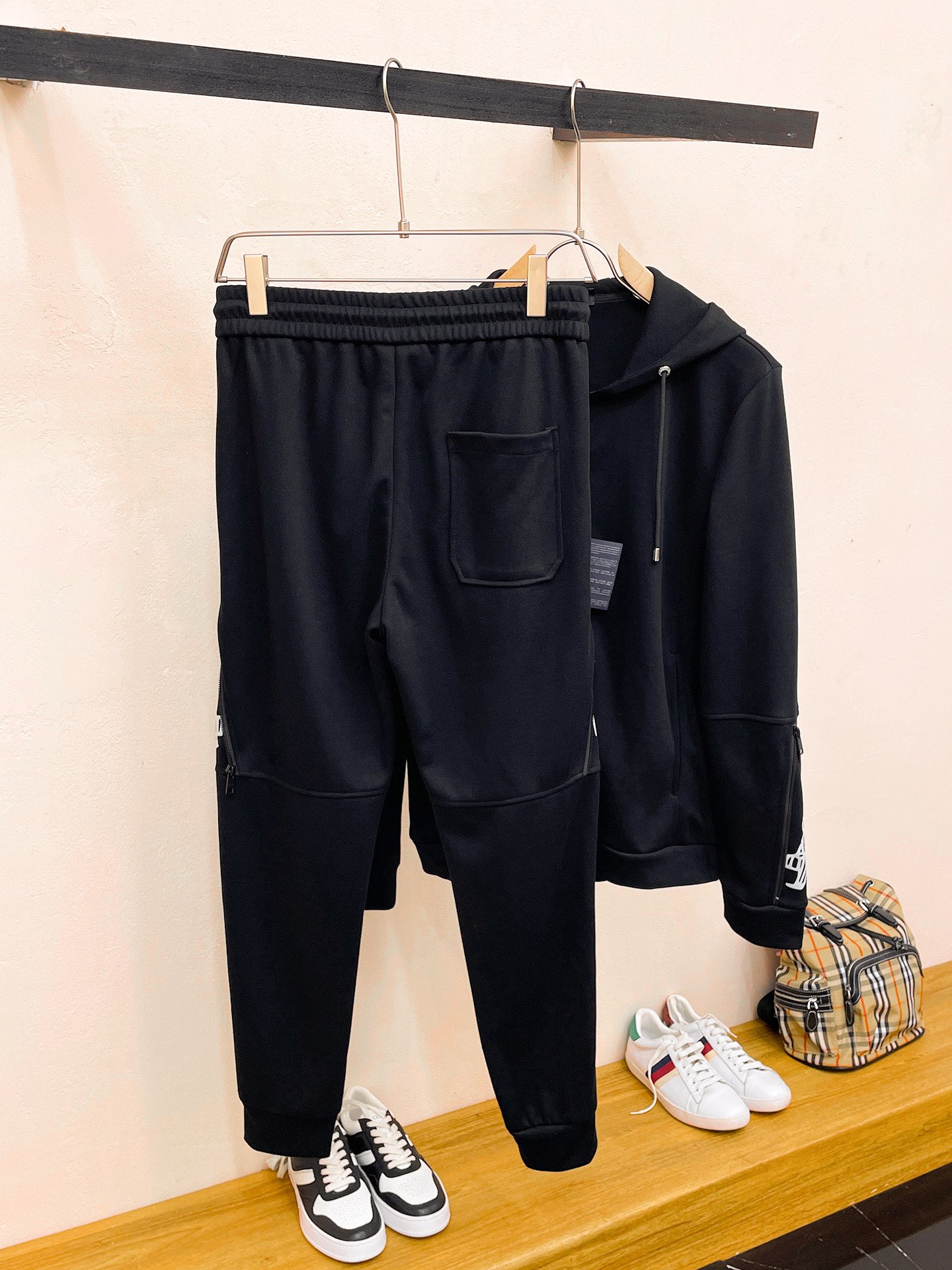 clothes and pants